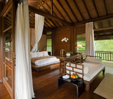 Фото Como Shambala Estate (Бали, Убуд) 15