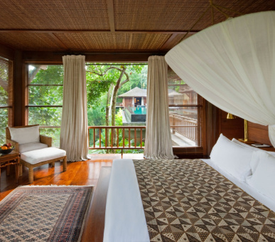 Фото Como Shambala Estate (Бали, Убуд) 48