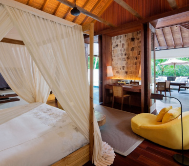 Фото Como Shambala Estate (Бали, Убуд) 41