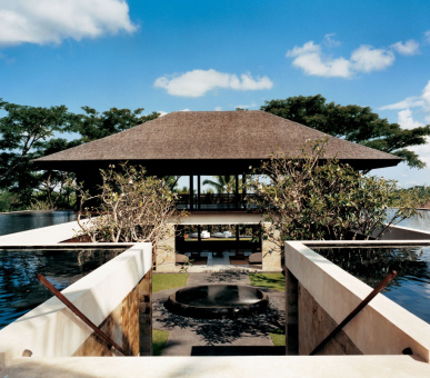 Фото Como Shambala Estate (Бали, Убуд) 32