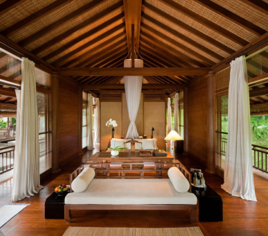 Фото Como Shambala Estate (Бали, Убуд) 46