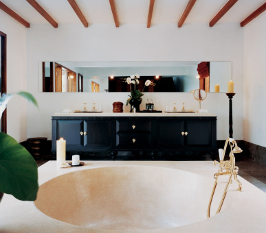 Фото Como Shambala Estate (Бали, Убуд) 49