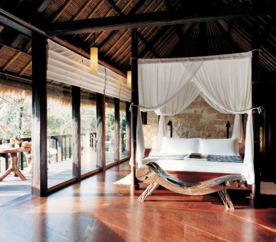 Фото Como Shambala Estate (Бали, Убуд) 44