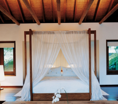 Фото Como Shambala Estate (Бали, Убуд) 38