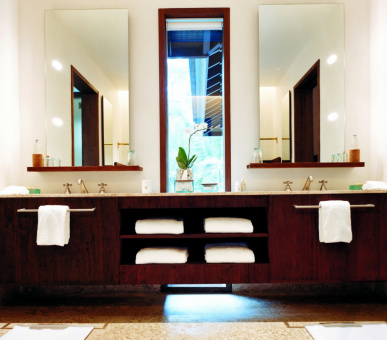 Фото Como Shambala Estate (Бали, Убуд) 5