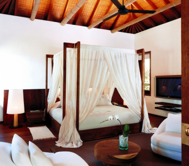 Фото Como Shambala Estate (Бали, Убуд) 39