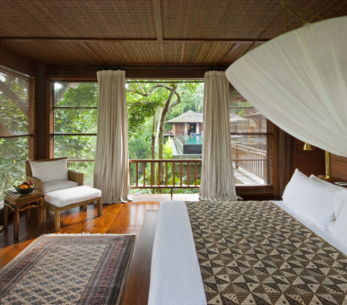 Фото Como Shambala Estate (Бали, Убуд) 16