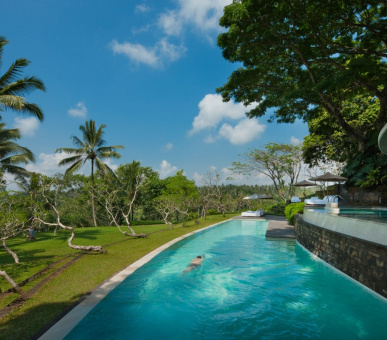 Фото Como Shambala Estate (Бали, Убуд) 30