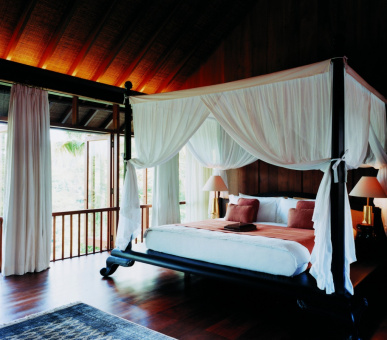 Фото Como Shambala Estate (Бали, Убуд) 20