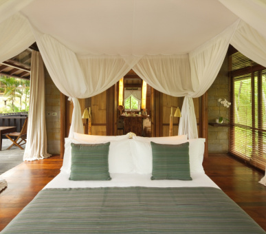 Фото Como Shambala Estate (Бали, Убуд) 22