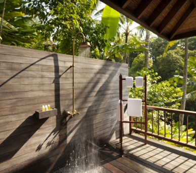 Фото Como Shambala Estate (Бали, Убуд) 6