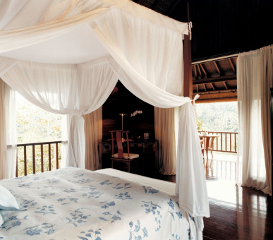 Фото Como Shambala Estate (Бали, Убуд) 36