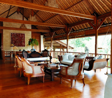 Фото Como Shambala Estate (Бали, Убуд) 8