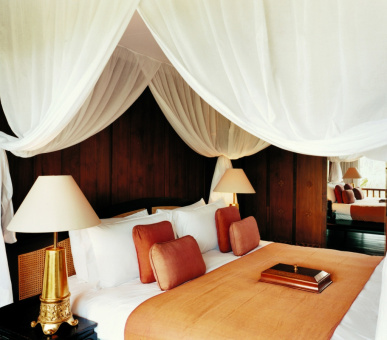 Фото Como Shambala Estate (Бали, Убуд) 21