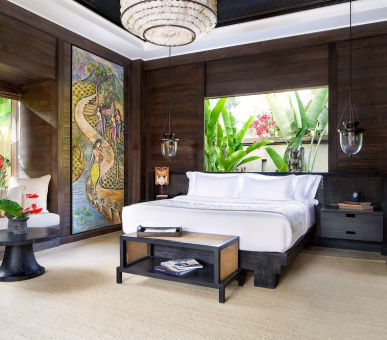 Фото Mandapa, A Ritz-Carlton Reserve (Бали, Убуд) 6