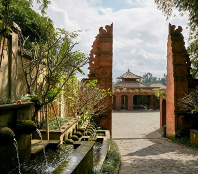 Фото Mandapa, A Ritz-Carlton Reserve (Бали, Убуд) 11