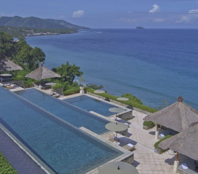 Фото Amankila (Индонезия, Бали) 10