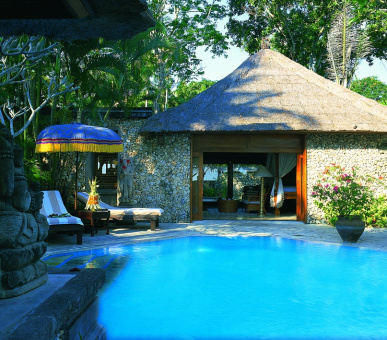 Картинка The Oberoi Bali (Индонезия, Бали) 5 Фото The Oberoi Bali (Индонезия, Бали) 5