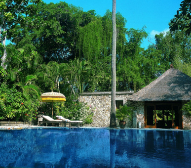 Картинка The Oberoi Bali (Индонезия, Бали) 10 Фото The Oberoi Bali (Индонезия, Бали) 10