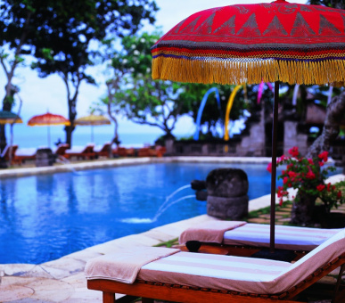 Картинка The Oberoi Bali (Индонезия, Бали) 8 Фото The Oberoi Bali (Индонезия, Бали) 8