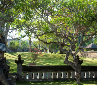 Картинка The Oberoi Bali (Индонезия, Бали) 15 Фото The Oberoi Bali (Индонезия, Бали) 15