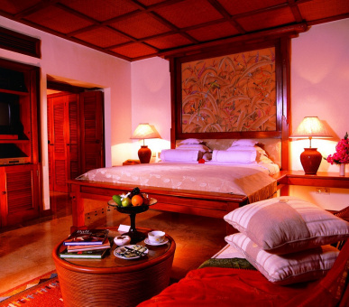 Картинка The Oberoi Bali (Индонезия, Бали) 9 Фото The Oberoi Bali (Индонезия, Бали) 9