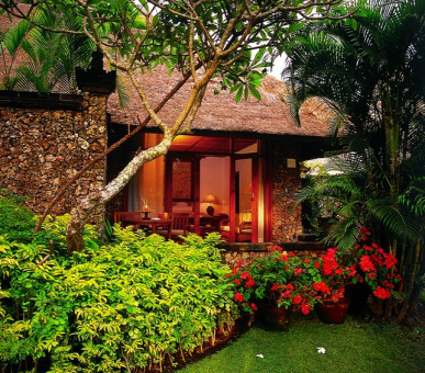 Картинка The Oberoi Bali (Индонезия, Бали) 6 Фото The Oberoi Bali (Индонезия, Бали) 6