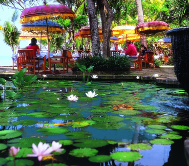 Картинка The Oberoi Bali (Индонезия, Бали) 7 Фото The Oberoi Bali (Индонезия, Бали) 7