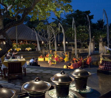 Картинка The Oberoi Bali (Индонезия, Бали) 13 Фото The Oberoi Bali (Индонезия, Бали) 13