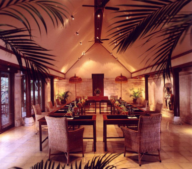 Картинка The Oberoi Bali (Индонезия, Бали) 12 Фото The Oberoi Bali (Индонезия, Бали) 12