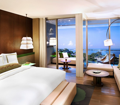 Картинка W Retreat 4 Фото W Retreat 4