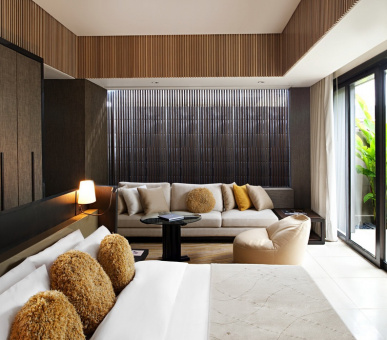 Картинка W Retreat 7 Фото W Retreat 7