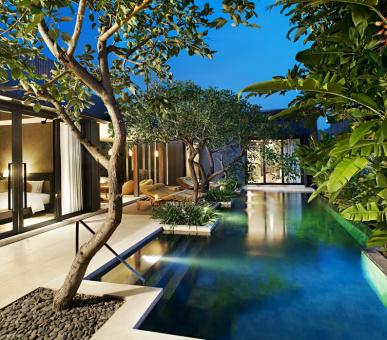 Картинка W Retreat 8 Фото W Retreat 8