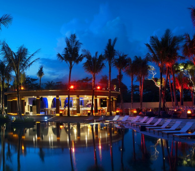 Картинка W Retreat 17 Фото W Retreat 17