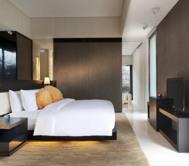 Картинка W Retreat 12 Фото W Retreat 12