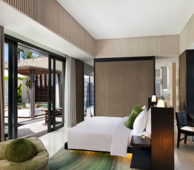 Картинка W Retreat 10 Фото W Retreat 10