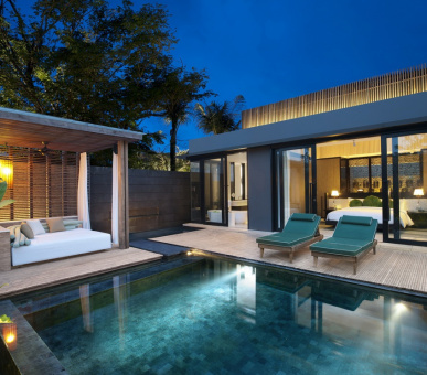 Картинка W Retreat 11 Фото W Retreat 11