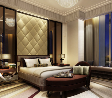 Фото The St. Regis Chengdu (Китай, Чэнду) 6