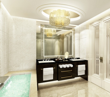 Фото The St. Regis Chengdu (Китай, Чэнду) 5