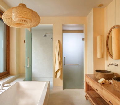 Картинка Six Senses Qing Cheng Mountain (Китай, Чэнду) 13 Фото Six Senses Qing Cheng Mountain (Китай, Чэнду) 13