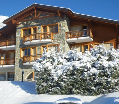 Les Elfes Summer Camp