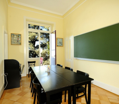 Фото Institut Monte Rosa (Швейцария, Монтре) 5