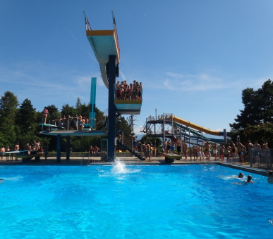 Фото Institut Monte Rosa (Швейцария, Монтре) 2