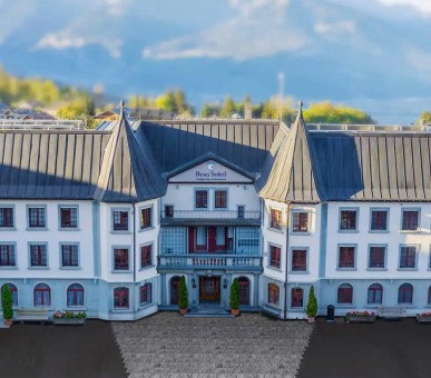 Beau Soleil Summer Camp