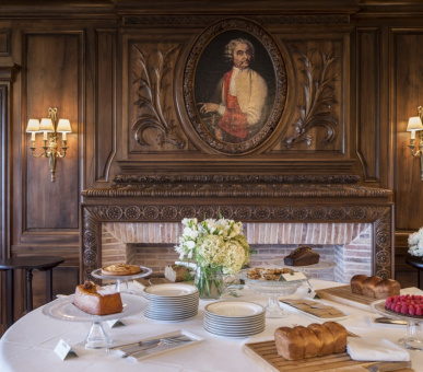 Картинка La Bastide de Gordes 5 Фото La Bastide de Gordes 5