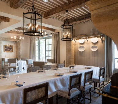 Картинка La Bastide de Gordes 28 Фото La Bastide de Gordes 28