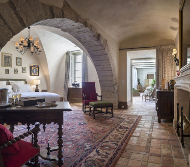 Картинка La Bastide de Gordes 53 Фото La Bastide de Gordes 53