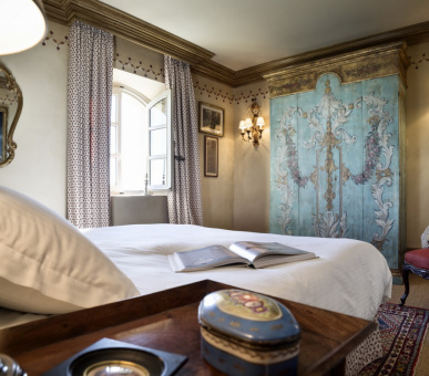 Картинка La Bastide de Gordes 16 Фото La Bastide de Gordes 16