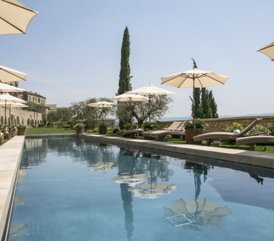 Картинка La Bastide de Gordes 59 Фото La Bastide de Gordes 59