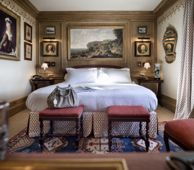 Картинка La Bastide de Gordes 15 Фото La Bastide de Gordes 15